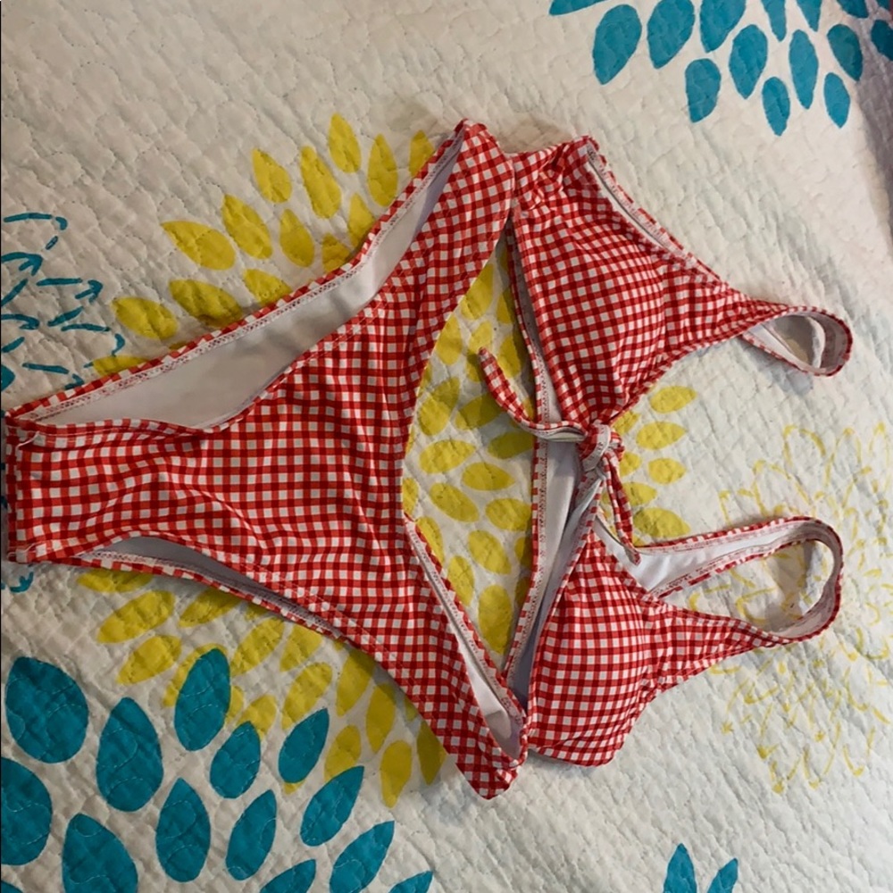Swimwear